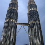 My Most Enjoyable Holiday in KL in Dec 09