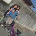 My bicycle almost got stolen in Brazil and how I got it back